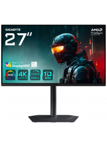 Monitor Gigabyte 20VM0-MO27U2BA-1KR 27" 4K UHD