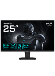 Monitor Gigabyte 20VM0-GS252BM-1US 24.5" Full HD