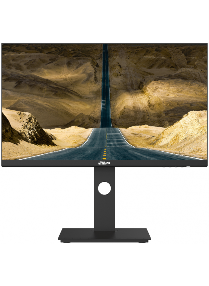 Monitor Dahua DHI-LM24-P301A-A5 23.8" Quad HD