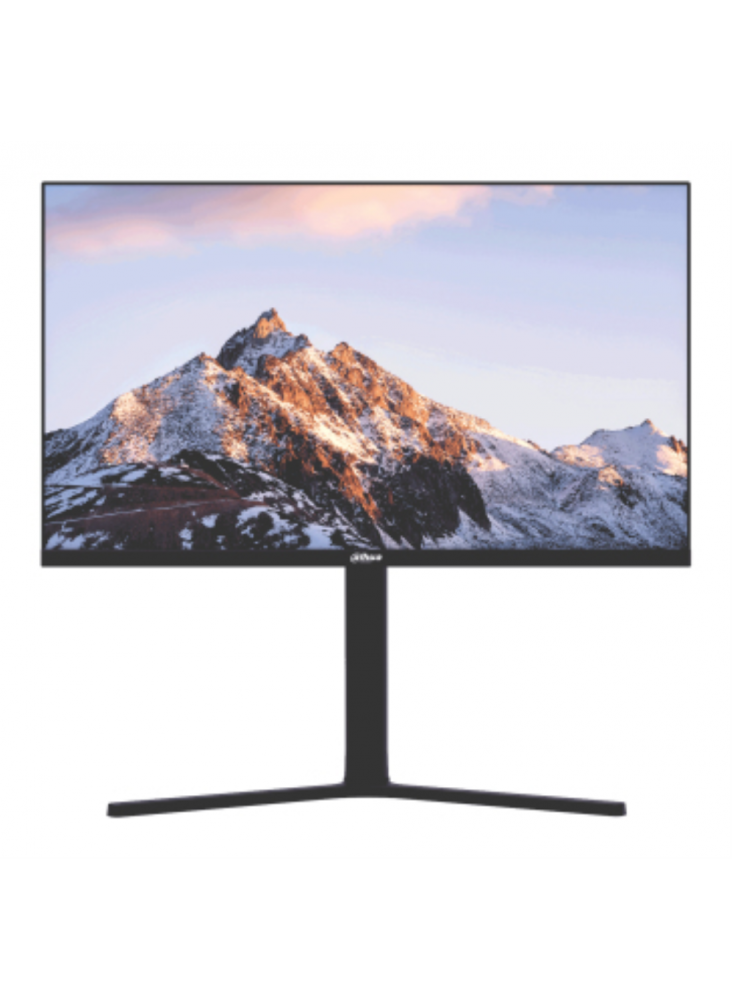 Monitor Dahua DHI-LM27-B201A 27" Full HD