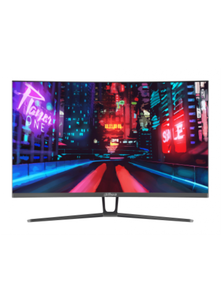 Monitor Dahua DHI-LM32-230C 31.5" Full HD