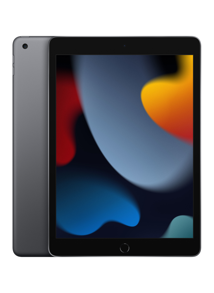 Tablet Apple iPad , 10.2" LED, 2160 x 1620, A13 Bionic, , 802.11ac , Bluetooth 4.2, Touch ID, 8MP + 12MP 64 GB 10.2"