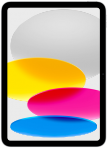 Tablet Apple iPad 10th gen 64 GB 10.9"