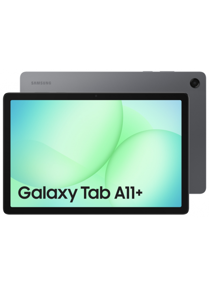 Tablet Samsung Galaxy Tab A11+ 128 GB 11"