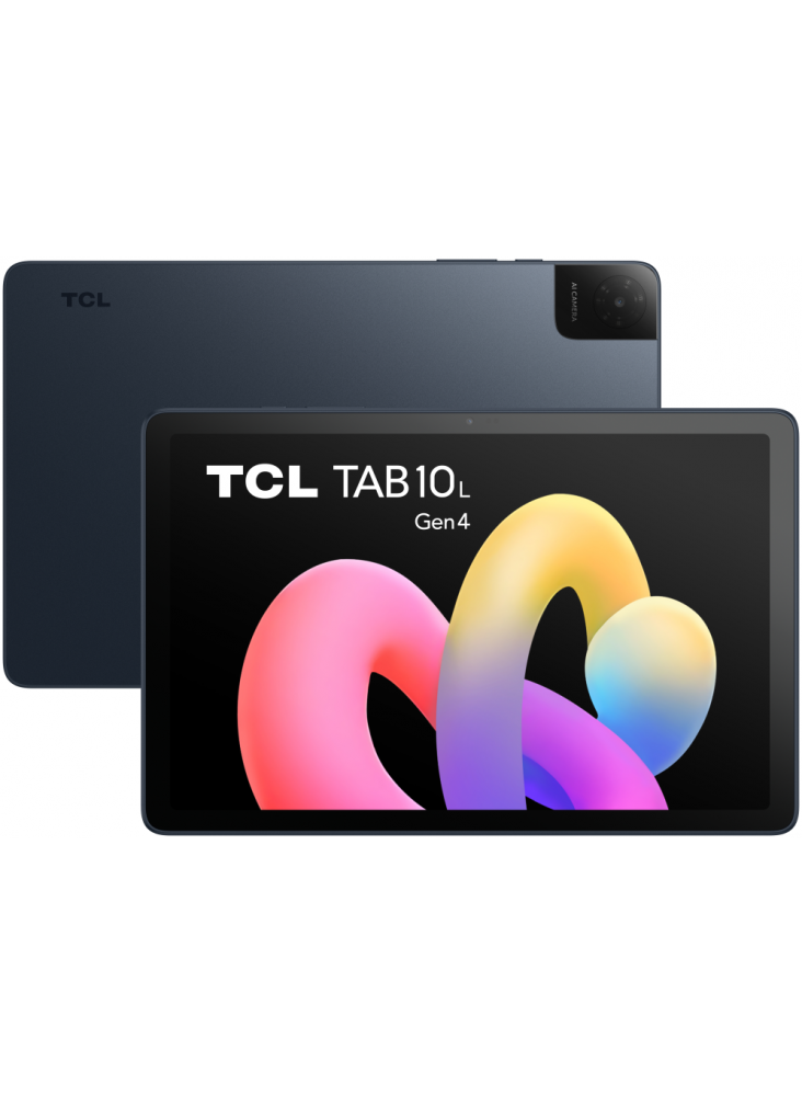 Tablet TCL TAB 10L Gen 4 64 GB 10.1"