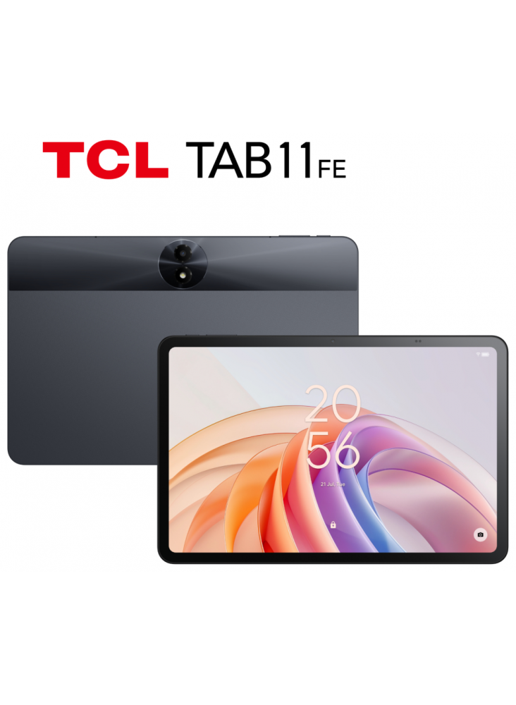 Tablet TCL TAB 11 FE 128 GB 11"