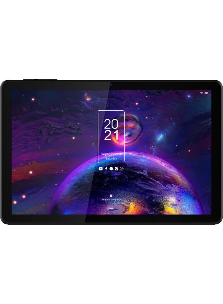 Tablet TCL TAB 10 FHD 128 GB 10.1"