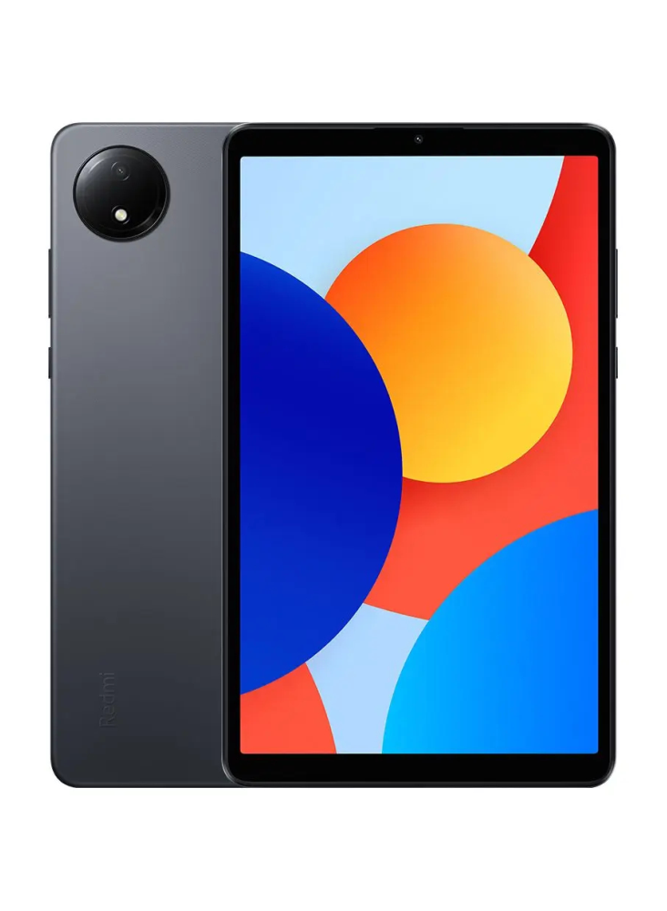 Tablet Xiaomi Redmi Pad SE 8.7 4G LTE-TDD & LTE-FDD 128 GB 8.7"