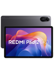 Tablet Xiaomi Redmi Pad 2 4G LTE-TDD & LTE-FDD 256 GB 11"