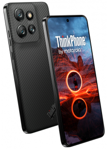 Motorola ThinkPhone25 256 GB Preto