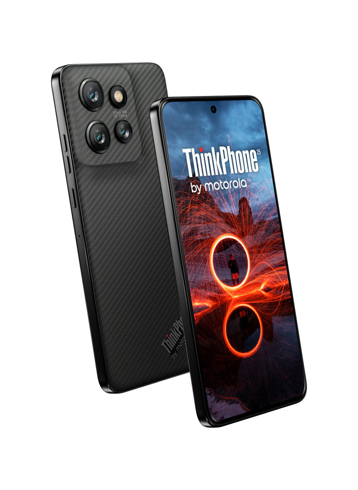Motorola ThinkPhone25 256 GB Preto