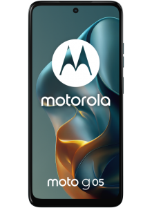 Motorola moto g05 128 GB Verde