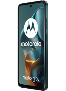 Motorola moto g05 128 GB Verde