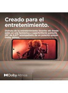 Motorola moto g05 128 GB Verde