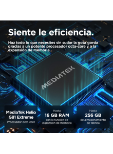 Motorola moto g05 128 GB Verde