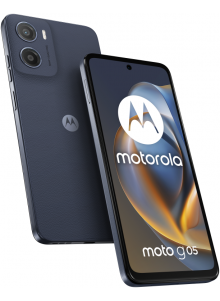 Motorola moto g05 128 GB Azul