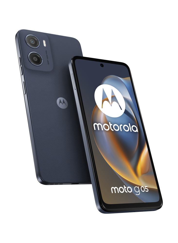 Motorola moto g05 128 GB Azul