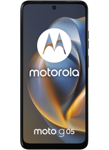 Motorola moto g05 128 GB Azul