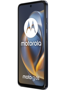 Motorola moto g05 128 GB Azul