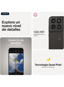 Motorola moto g77 256 GB Preto