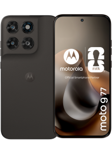 Motorola moto g77 256 GB Preto