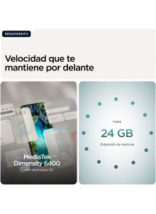 Motorola moto g77 256 GB Verde