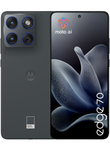 Motorola edge 70 512 GB Cinzento