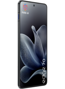 Motorola edge 70 512 GB Cinzento