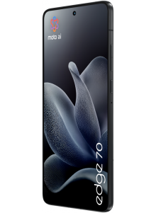 Motorola edge 70 512 GB Cinzento