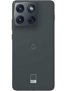Motorola edge 70 512 GB Cinzento