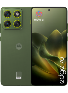 Motorola edge 70 512 GB Verde