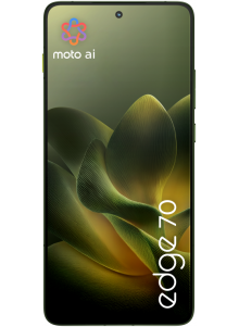 Motorola edge 70 512 GB Verde