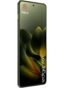 Motorola edge 70 512 GB Verde