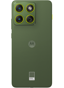 Motorola edge 70 512 GB Verde