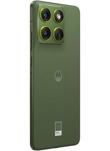 Motorola edge 70 512 GB Verde