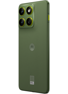Motorola edge 70 512 GB Verde