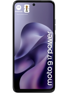 Motorola moto g17 power 256 GB Púrpura