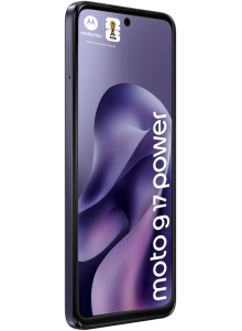 Motorola moto g17 power 256 GB Púrpura