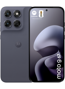 Motorola moto g67 256 GB Cinzento