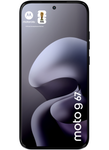 Motorola moto g67 256 GB Cinzento