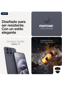 Motorola moto g67 256 GB Cinzento