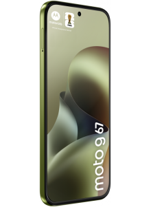 Motorola moto g67 256 GB Verde
