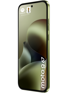 Motorola moto g67 256 GB Verde