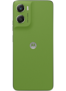 Motorola moto g06 256 GB Verde