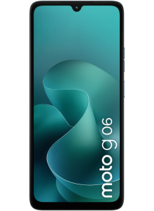 Motorola moto g06 256 GB Azul