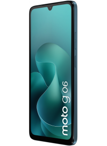 Motorola moto g06 256 GB Azul