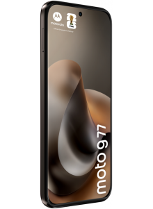 Motorola moto g77 512 GB Preto