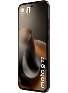 Motorola moto g77 512 GB Preto
