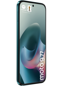 Motorola moto g77 512 GB Verde
