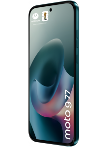 Motorola moto g77 512 GB Verde